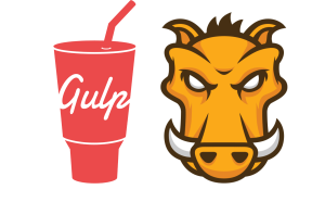 gulp & grunt